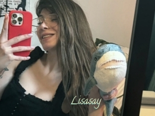 Lisasay