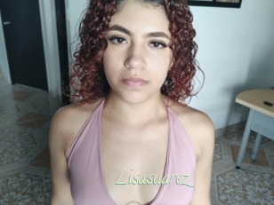 Lisasuarez