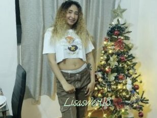 Lisasweet18