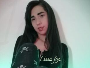 Lissa_fox