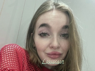 Lissacain