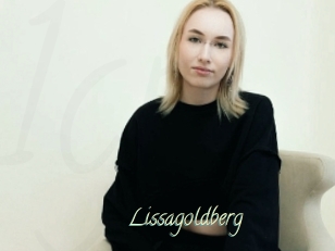 Lissagoldberg