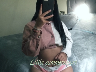 Little_summersquirt