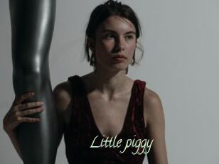 Little_piggy