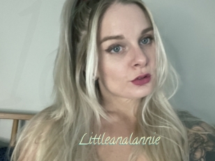 Littleanalannie