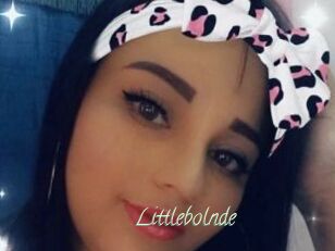 Littlebolnde