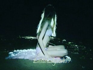 Littleladylove19