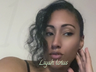 Liyah_lotus