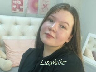 Lizawalker