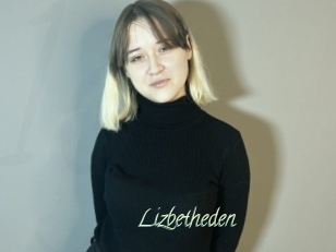 Lizbetheden