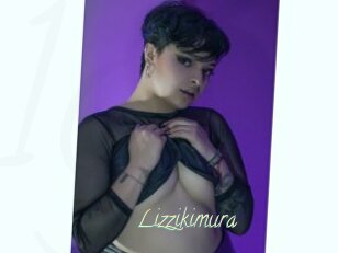 Lizzikimura