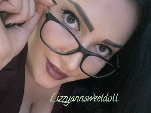 Lizzyannsweetdoll