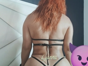 Ljanna