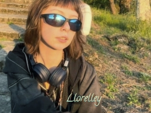 Llorelley