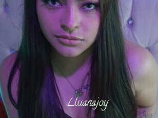 Lluanajoy