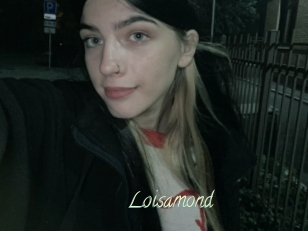 Loisamond