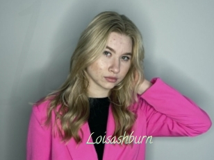 Loisashburn