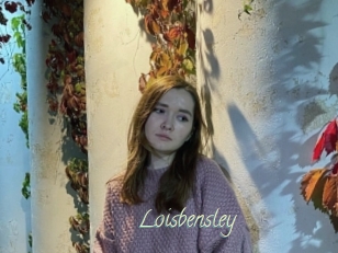 Loisbensley