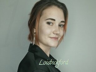 Loisbickford