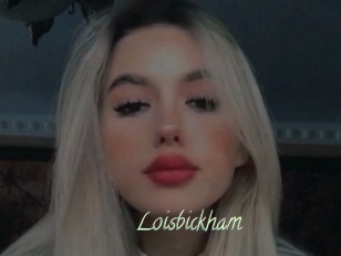 Loisbickham