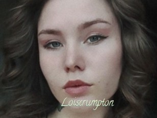 Loiscrumpton