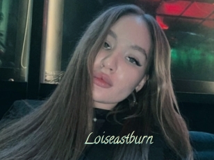 Loiseastburn