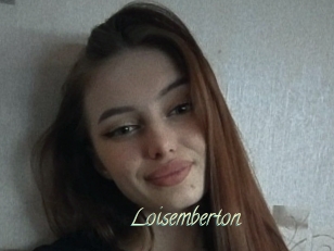 Loisemberton