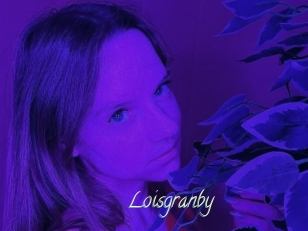 Loisgranby