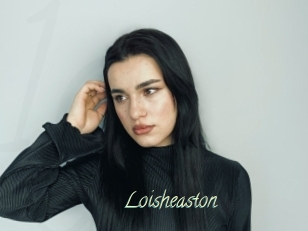 Loisheaston