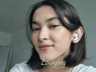 Loiskyong