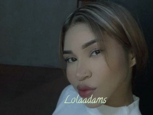 Lolaadams