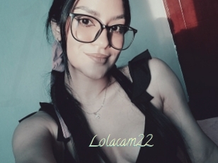 Lolacam22