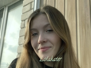 Lolakater