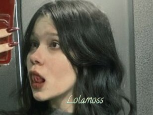 Lolamoss