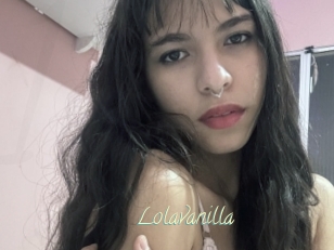 Lolavanilla