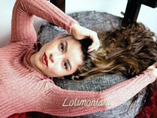 Lolimontana