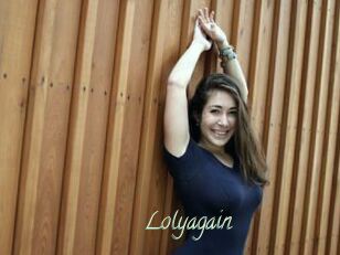 Lolyagain