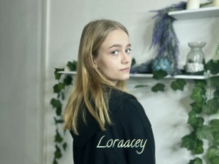 Loraacey