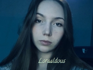 Loraaldous