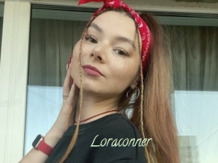 Loraconner