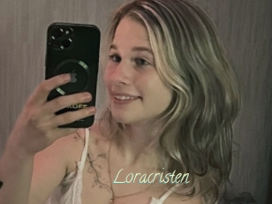 Loracristen