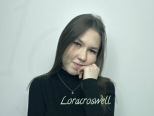 Loracroswell