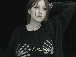 Loradiggle