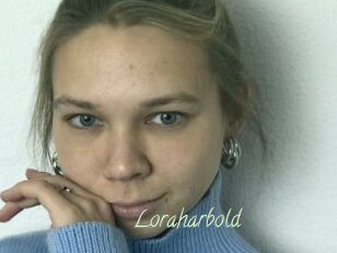 Loraharbold