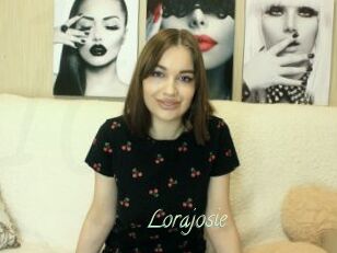 Lorajosie