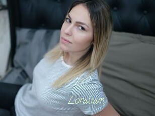 Loraliam