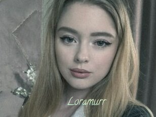 Loramurr