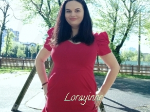 Lorayinne