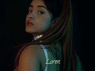 Loren