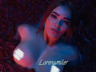 Lorenamiler